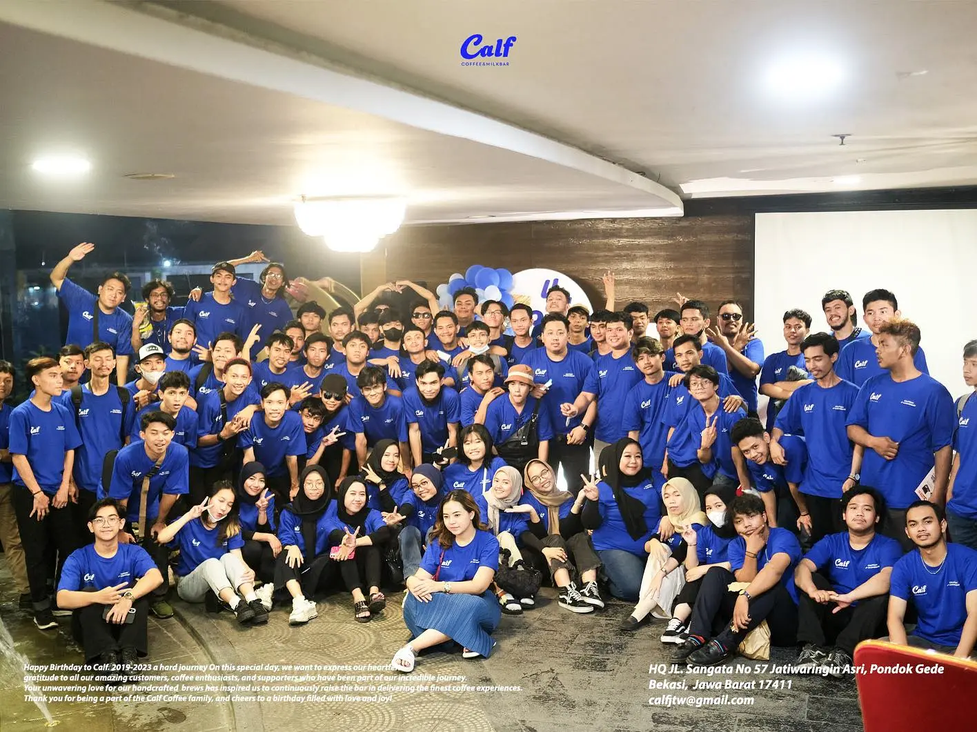 Team Spirit